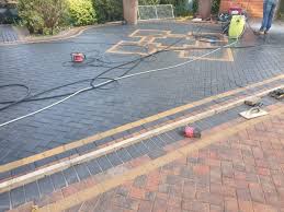 Best Asphalt Driveway Installation  in Whitaker, PA